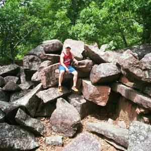 Meet your Posher, Michael